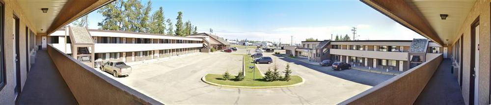 Canadas Best Value Inn Вайткорт Екстер'єр фото