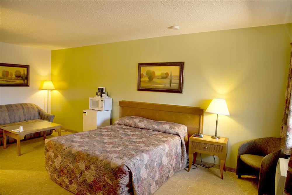 Canadas Best Value Inn Вайткорт Номер фото